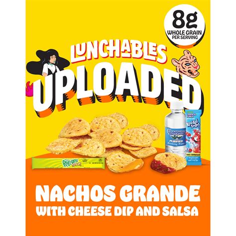 lunchables sweepstakes|Lunchables – Meal Kits .